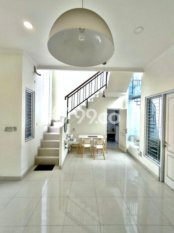 For Sale Hunian Rumah Terawat 3 KT di Galaxy, Bekasi For Sale Hunian Rumah Terawat 3 KT di Galaxy, Bekasi