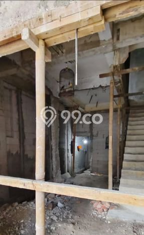 For Sale Hunian Rumah Nyaman 3 KT di Sumur Batu, Jakarta Pusat For Sale Hunian Rumah Nyaman 3 KT di Sumur Batu, Jakarta Pusat