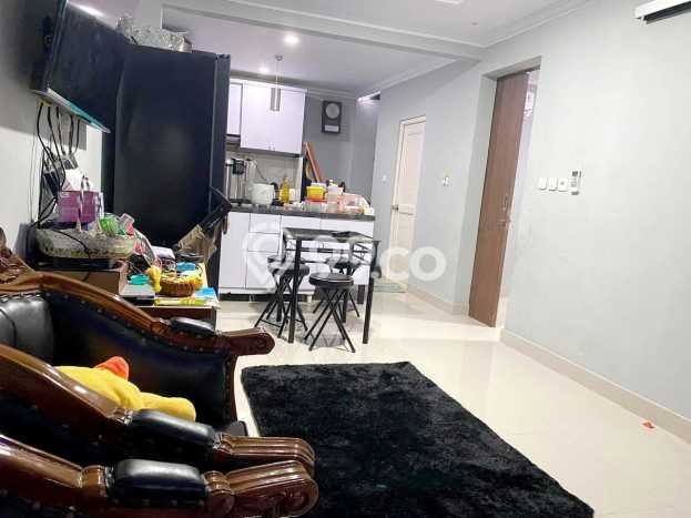 Jual Rumah Luas Elegan Dengan View Eksklusif di Jatikramat, Bekasi Jual Rumah Luas Elegan Dengan View Eksklusif di Jatikramat, Bekasi