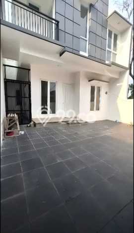 Dijual Rumah Eksklusif 4 KT di Jatiwaringin, Bekasi Dijual Rumah Eksklusif 4 KT di Jatiwaringin, Bekasi