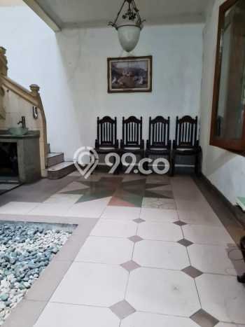 For Sale! Luxury House LT 264m2 Desain Elegan di Rawamangun For Sale! Luxury House LT 264m2 Desain Elegan di Rawamangun