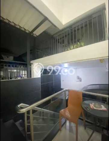 Dijual Hunian Rumah Terawat 4 KT di Galaxy, Bekasi Dijual Hunian Rumah Terawat 4 KT di Galaxy, Bekasi