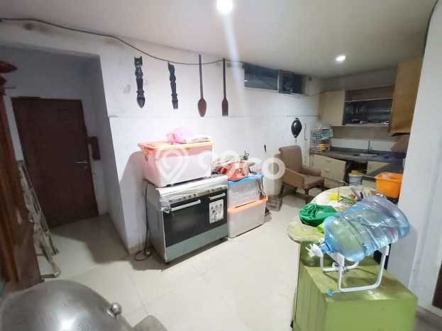 Dijual Rumah Mewah Elegan Dengan View Eksklusif di Pondok Kelapa, Jakarta Timur Dijual Rumah Mewah Elegan Dengan View Eksklusif di Pondok Kelapa, Jakarta Timur