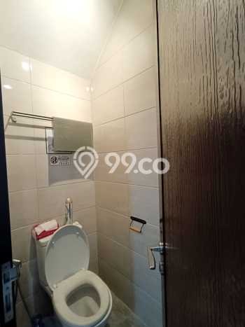 Dijual Rumah Eksklusif 2 KT di Galaxy, Bekasi Dijual Rumah Eksklusif 2 KT di Galaxy, Bekasi