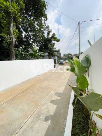 Rumah Elit Modern Tanpa Renovasi di Jati Asih Bekasi Rumah Elit Modern Tanpa Renovasi di Jati Asih Bekasi