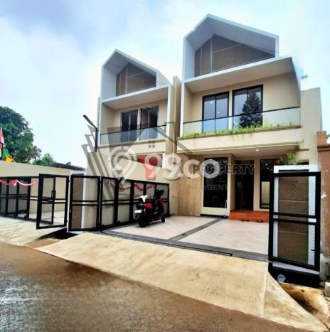 For Sale Hunian Rumah Terawat 4 KT di Jatibening, Bekasi For Sale Hunian Rumah Terawat 4 KT di Jatibening, Bekasi