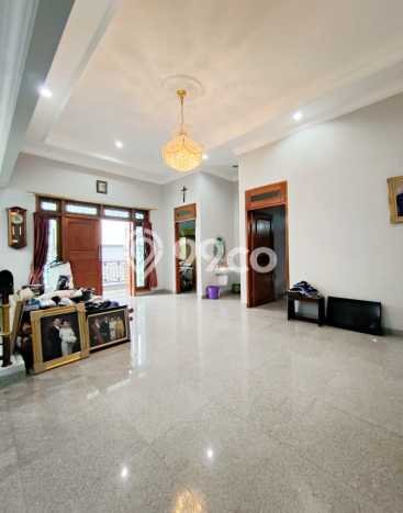 Rumah Luxury Modern Siap Huni di Rawamangun Jakarta Timur Rumah Luxury Modern Siap Huni di Rawamangun Jakarta Timur