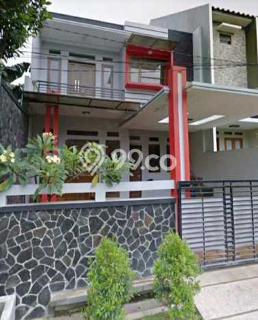 Dijual Rumah Modern 4 KT di Pondok Kelapa, Jakarta Timur Dijual Rumah Modern 4 KT di Pondok Kelapa, Jakarta Timur