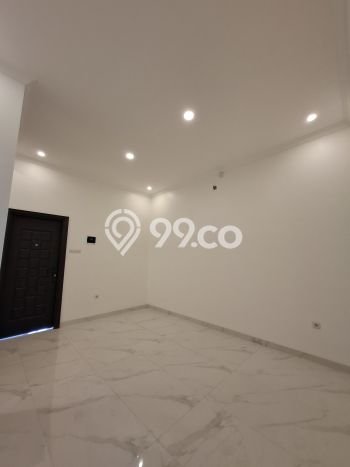 Rumah Mewah LB 350m2 Siap Huni Desain Elegan di Pejaten, Jakarta Selatan Rumah Mewah LB 350m2 Siap Huni Desain Elegan di Pejaten, Jakarta Selatan