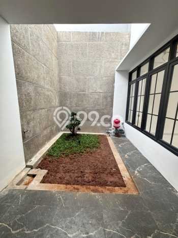 Rumah Luas Asri 3 KT Siap Huni di Pondok Bambu Jakarta Timur Rumah Luas Asri 3 KT Siap Huni di Pondok Bambu Jakarta Timur