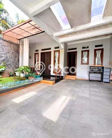 Dijual Rumah Modern 4 KT di Pondok Kelapa, Jakarta Timur Dijual Rumah Modern 4 KT di Pondok Kelapa, Jakarta Timur