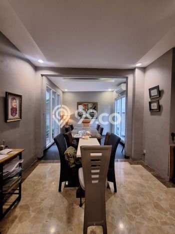 Dijual Rumah Premium dengan Fasilitas Sekitar Lengkap di Cempaka Putih, Jakarta Pusat Dijual Rumah Premium dengan Fasilitas Sekitar Lengkap di Cempaka Putih, Jakarta Pusat