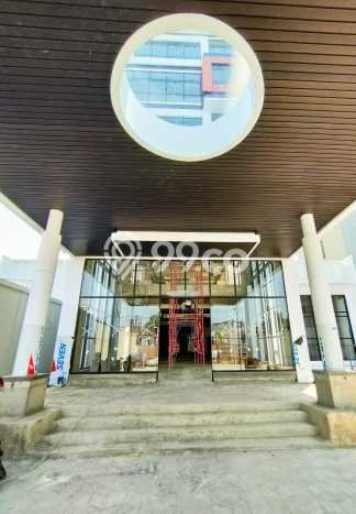 Kantor Dijual di Prime Area Jakarta Timur Luas 3060m2 Kantor Dijual di Prime Area Jakarta Timur Luas 3060m2
