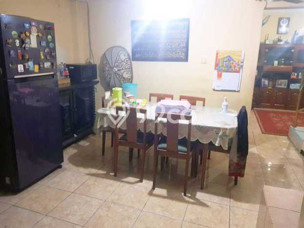 Rumah Modern Minimalis 3 KT Siap Huni di Duren Sawit Rumah Modern Minimalis 3 KT Siap Huni di Duren Sawit