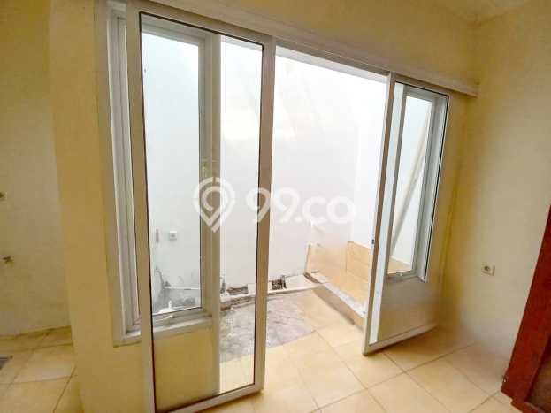 Dijual Rumah Eksklusif 2 KT di Bintara, Bekasi Dijual Rumah Eksklusif 2 KT di Bintara, Bekasi