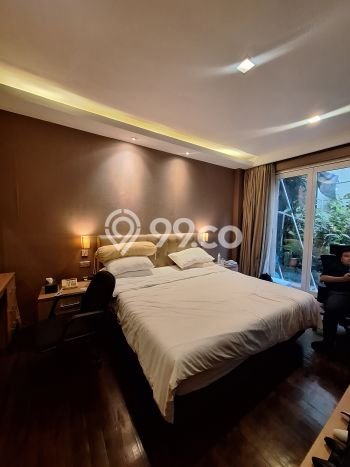 Dijual Rumah Premium dengan Fasilitas Sekitar Lengkap di Cempaka Putih, Jakarta Pusat Dijual Rumah Premium dengan Fasilitas Sekitar Lengkap di Cempaka Putih, Jakarta Pusat