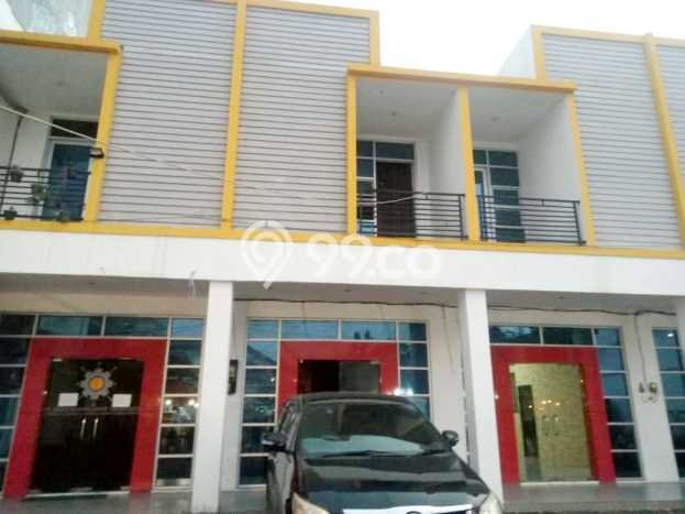 Dijual! Ruko di Rawamangun Jakarta Timur LT 595m2 / LB 320m2 Kawasan Strategis Dijual! Ruko di Rawamangun Jakarta Timur LT 595m2 / LB 320m2 Kawasan Strategis