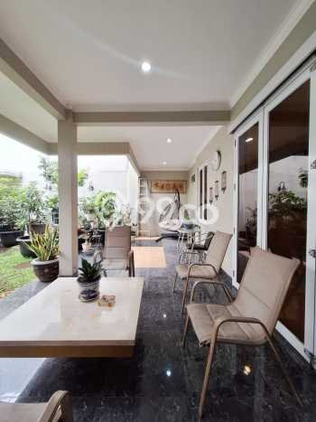 Rumah Elit Modern Tanpa Renovasi di Galaxy Bekasi Rumah Elit Modern Tanpa Renovasi di Galaxy Bekasi