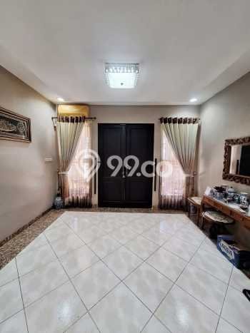 Dijual Rumah Premium dengan Fasilitas Sekitar Komplit di Cempaka Putih, Jakarta Pusat Dijual Rumah Premium dengan Fasilitas Sekitar Komplit di Cempaka Putih, Jakarta Pusat