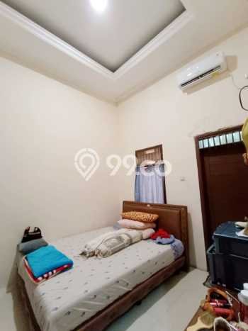 Rumah Modern 3 Kamar LT 95m2 di Pondok Kelapa Rumah Modern 3 Kamar LT 95m2 di Pondok Kelapa