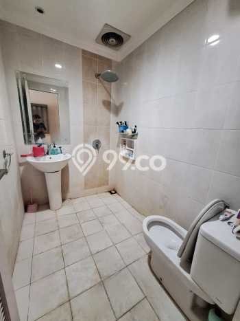 Rumah Elit Modern Tanpa Renovasi di Galaxy Bekasi Rumah Elit Modern Tanpa Renovasi di Galaxy Bekasi