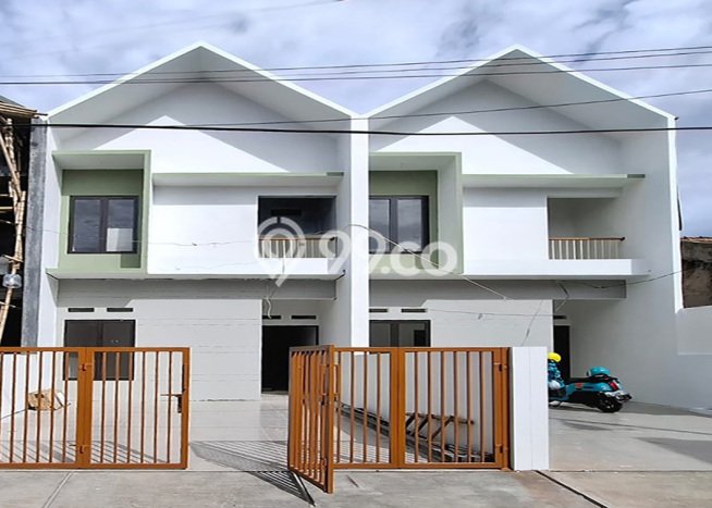 Jual Rumah Eksklusif 3 KT di Pekayon, Bekasi Jual Rumah Eksklusif 3 KT di Pekayon, Bekasi