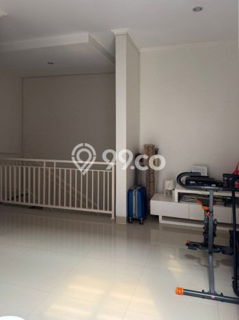 Rumah Modern 3 KT di Jatibening Bekasi Semi Furnished Rumah Modern 3 KT di Jatibening Bekasi Semi Furnished