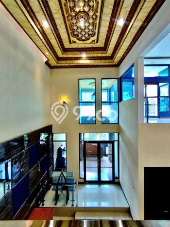Hunian Nyaman Asri 4 KT Siap Huni di Pondok Gede Bekasi Hunian Nyaman Asri 4 KT Siap Huni di Pondok Gede Bekasi