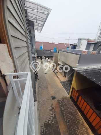Rumah Minimalis 3 KT LT 52m2 di Jaka Sampurna Rumah Minimalis 3 KT LT 52m2 di Jaka Sampurna