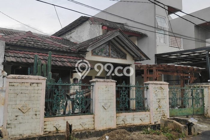 For Sale Hunian Rumah Nyaman 3 KT di Galaxy, Bekasi For Sale Hunian Rumah Nyaman 3 KT di Galaxy, Bekasi