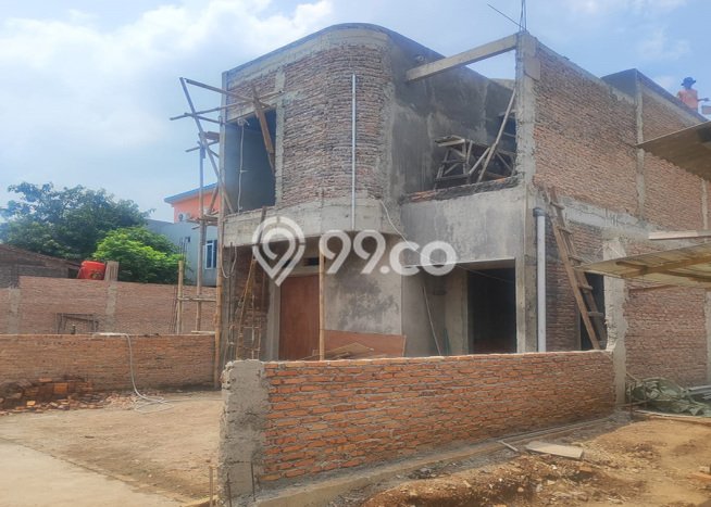 Rumah Minimalis 3 KT di Komsen Bekasi Unfurnished Rumah Minimalis 3 KT di Komsen Bekasi Unfurnished