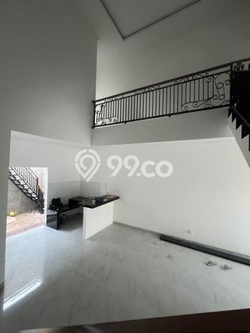 Rumah Luas Asri 4 KT Siap Huni di Jatiwaringin Bekasi Rumah Luas Asri 4 KT Siap Huni di Jatiwaringin Bekasi