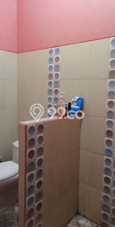 Jual Rumah Minimalis Bagus Punya 4 KT di Mustikajaya Bekasi SHM Jual Rumah Minimalis Bagus Punya 4 KT di Mustikajaya Bekasi SHM