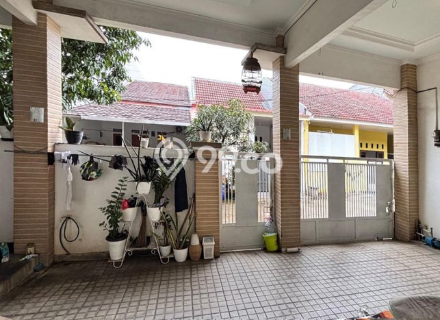 Jual Rumah Minimalis Bagus Punya 4 KT di Mustikajaya Bekasi SHM Jual Rumah Minimalis Bagus Punya 4 KT di Mustikajaya Bekasi SHM