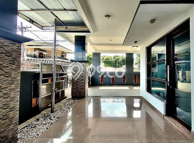 Hunian Nyaman Asri 4 KT Siap Huni di Pondok Gede Bekasi Hunian Nyaman Asri 4 KT Siap Huni di Pondok Gede Bekasi