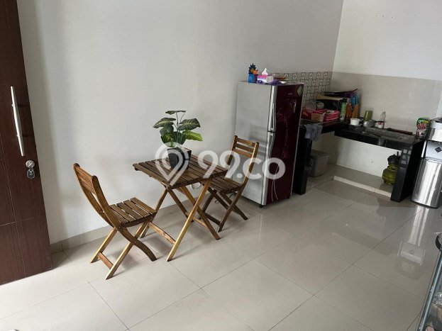 Dijual Rumah Modern 3 KT di Galaxy, Bekasi Dijual Rumah Modern 3 KT di Galaxy, Bekasi