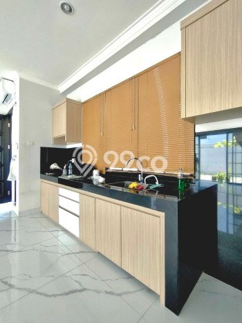 Jual Rumah Bagus Siap Huni LB 128m2 di Cimanggis, Depok Jual Rumah Bagus Siap Huni LB 128m2 di Cimanggis, Depok