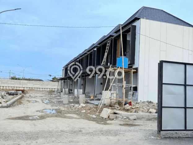 Jual Rumah Minimalis Bagus Punya 3 KT di Cibitung Bekasi SHM Jual Rumah Minimalis Bagus Punya 3 KT di Cibitung Bekasi SHM