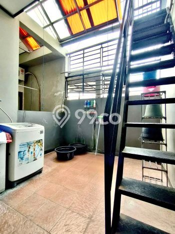 Hunian Mewah Siap Huni LT 145m2 di Jatisampurna, Bekasi Hunian Mewah Siap Huni LT 145m2 di Jatisampurna, Bekasi