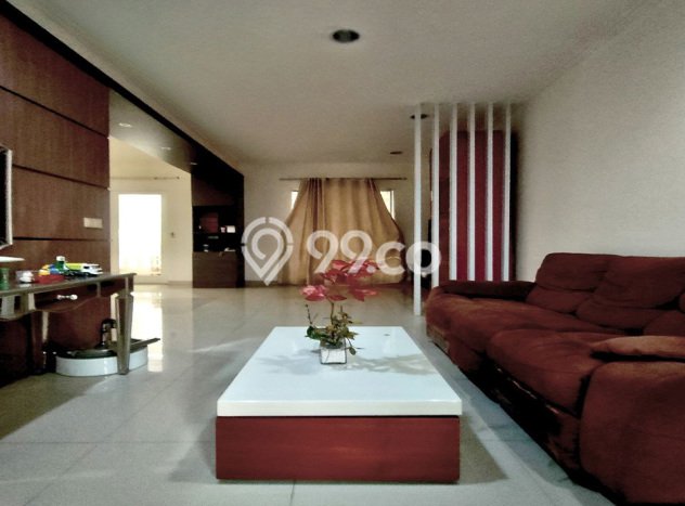 Rumah Elit LB 250m2 Siap Huni Desain Elegan di Galaxy, Bekasi Rumah Elit LB 250m2 Siap Huni Desain Elegan di Galaxy, Bekasi