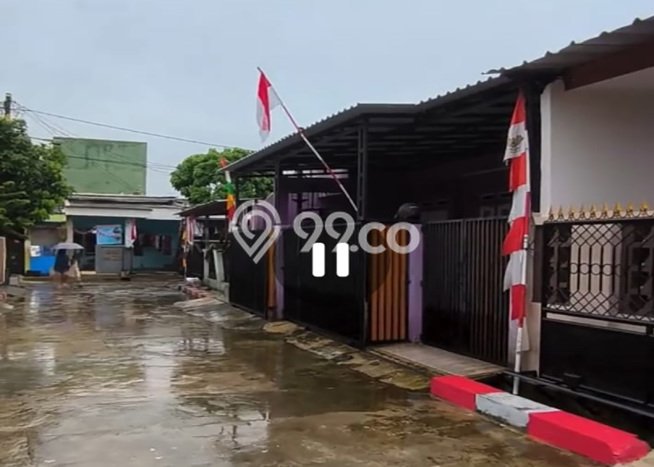 Rumah Minimalis Terbaik Siap Huni di Cibinong LT 70m2 Rumah Minimalis Terbaik Siap Huni di Cibinong LT 70m2