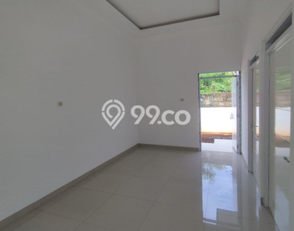 Rumah Minimalis 2 KT LT 70m2 di Jati Asih Rumah Minimalis 2 KT LT 70m2 di Jati Asih