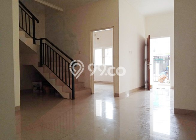 Dijual Rumah Eksklusif 3 KT di Cibubur, Bogor Dijual Rumah Eksklusif 3 KT di Cibubur, Bogor