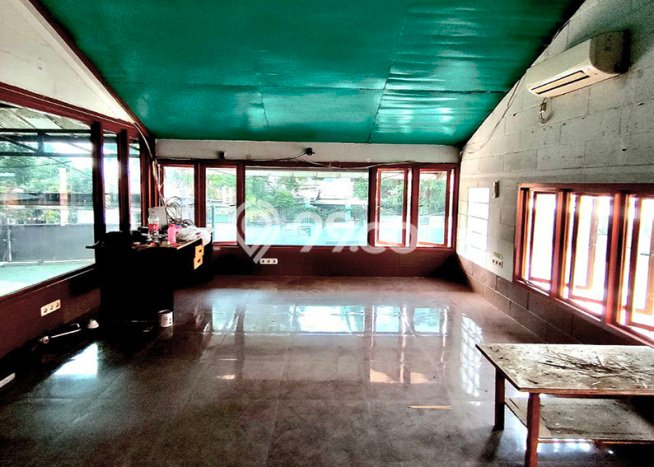 For Sale! Premium House LT 1000m2 Desain Modern di Cikunir For Sale! Premium House LT 1000m2 Desain Modern di Cikunir