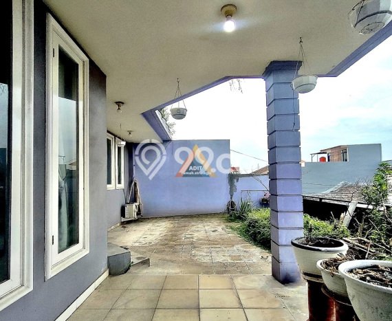 For Sale Hunian Rumah Nyaman 4 KT di Pekayon, Bekasi For Sale Hunian Rumah Nyaman 4 KT di Pekayon, Bekasi