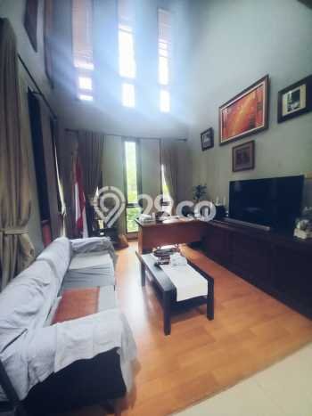 Rumah Elit Modern Siap Huni di Pondok Indah Jakarta Selatan Rumah Elit Modern Siap Huni di Pondok Indah Jakarta Selatan