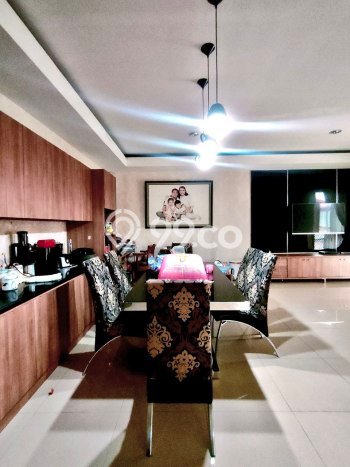 Jual Rumah Mewah Elegan Dengan View Cantik di Galaxy, Bekasi Jual Rumah Mewah Elegan Dengan View Cantik di Galaxy, Bekasi