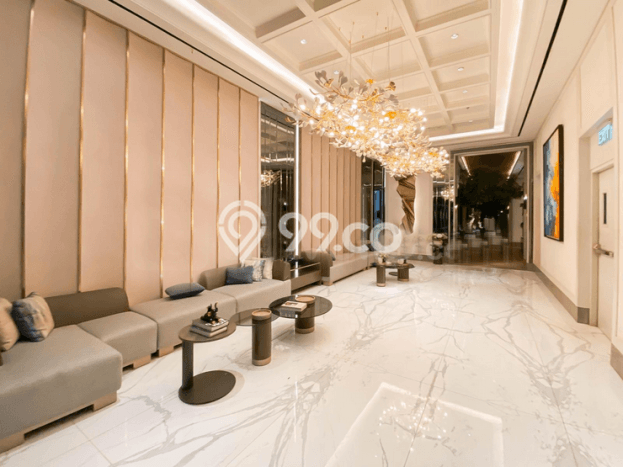 Dijual Apartemen di Bekasi 1 Kamar & 1 Kamar Mandi, Luas 22m2 Dijual Apartemen di Bekasi 1 Kamar & 1 Kamar Mandi, Luas 22m2