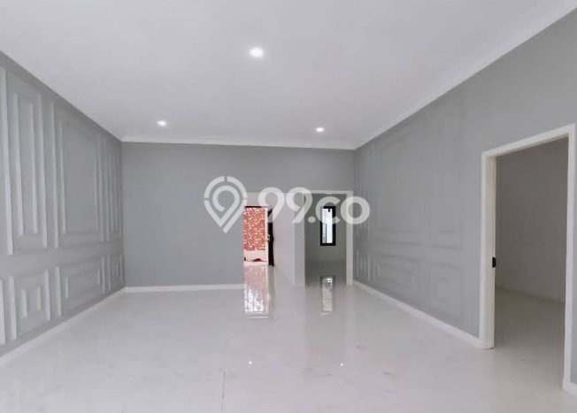 Rumah Luxury Modern Tanpa Renovasi di Bintaro Jakarta Selatan Rumah Luxury Modern Tanpa Renovasi di Bintaro Jakarta Selatan