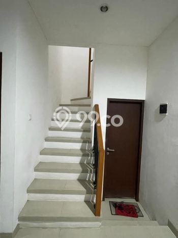 Rumah Elit Akses Strategis di Jakarta Pusat Semi Furnished Rumah Elit Akses Strategis di Jakarta Pusat Semi Furnished